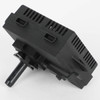 Whirlpool Replacement Temperature Control Switch For Washer, Part # Wp8578336