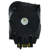 Whirlpool Replacement Timer For Washer, Part # Wpw10175553
