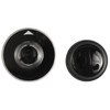 Whirlpool Replacement Timer Knob And Dial Kit For Washer, Part # 280193
