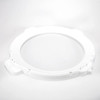 Whirlpool Replacement Tub Ring For Washer, Part # Wpw10215108