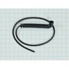 Whirlpool Replacement Washer Water-Level Pressure Switch Hose, Part# Wp22001619