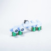 Whirlpool Replacement Water Inlet Valve Assembly For Washer, Part # Wp22003245