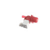 Whirlpool Replacement Water Inlet Valve For Washer, Part # W11688994