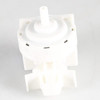 Whirlpool Replacement Water-Level Pressure Switch For Washer, Part # W11316246