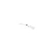 Whirlpool Replacement White Control Panel For Dryer, Part # W10919207