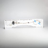 Whirlpool Replacement White Control Panel For Dryer, Part # W11370450