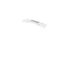 Whirlpool Replacement White Control Panel For Washer, Part # W11319991