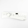 Whirlpool Replacement White Control Panel For Washer, Part # Wpw10750475