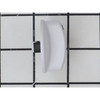 Whirlpool Replacement White Knob Selector For Washer, Part #wp22001663