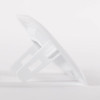 Whirlpool Replacement White Lid Lock Bezel For Washer, Part # W11643703