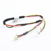 Whirlpool Replacement Wire Harness For Washer, Part # W11662157