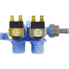 Whirlpool Washer - Water Inlet Valve