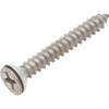 Whirlpool Washer Lid Switch Screw