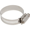 Whirlpool Washer Repair - Hose Clamp