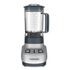 Conair Cuisinart 1-Hp Blender Silver Case Of 2