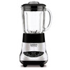Conair Cuisinart Smart Power Blender Black With Chrome Case Of 2