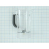 General Electric Replacement Blender Jar, Part #wpw10555711