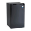 Avanti PRO 4.4 Cu. Ft. COMPACT Refrigerator, Black Rm4416b