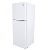 Avanti PRO 7.0 Cu. Ft. Apartment Size Refrigerator (White) Ff7b0w