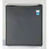 Avanti Pro Ar17t1b 1.7 Cu. Ft. Compact Refrigerator, Black