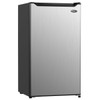 Danby Dcr044b1slm 4.4 Cu. Ft. Compact Fridge In Stainless Steel