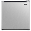 Magic Chef 1.7 Cu. Ft. Compact Refrigerator (Ss)