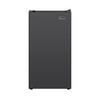 Magic Chef 3.2 Cu. Ft. Mini Fridge In Black