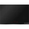 Bosch 800 Series 30" Built-In Electric Induction Cooktop,homeconnect,frameless NIT8061UC