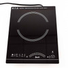 Avanti PRO 1800w Portable Induction Cooktop, Black Ih1800l1b-Is