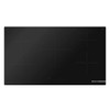 Bosch 500 Series 36 In. Induction Cooktop In Black