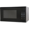 Seasons 0.7 cu. ft. Countertop Microwave, Black