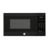 GE 0.7 cu. ft. Spacemaker Countertop Or Undercabinet Microwave, Black