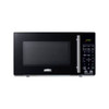 Summit Appliance Countertop Microwave In Black With USB Ports Sm903bsa1