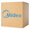 Midea Air Duct Assembly Of Refrigerator 12131000A04241