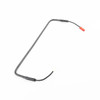 Frigidaire Replacement Defrost Heater For Refrigerator Part  242044007