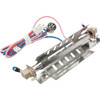 Ge Refrigerator Heater Harness Defrost Assembly Replaces Ps303762