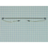 Whirlpool Replacement Defrost Heater For Refrigerator, Part #wp61002045
