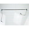 Whirlpool Replacement Defrost Heater For Refrigerator, Part #wp61002046