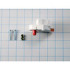 Whirlpool Replacement Defrost Timer Kit For Refrigerator, Part# R0131577