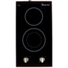 Magic Chef 12-Inch Electric Cooktop, 240 V