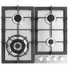 Magic Chef 24" Gas Cooktop