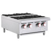Magic Chef 24" Hot Plate, 4-Burner