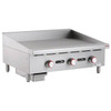 Magic Chef 36" Thermostatic Griddle