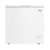 Danby 7.0 Cubic Feet Square Model Chest Freezer White DCF070A5WDB