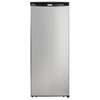 Danby 8.5cf Upright Freezer Stainless