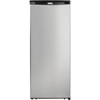 Danby Designer 8.5 Cu. Ft. Manual Defrost Upright Freezer (Stainless Steel)