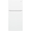 Frigidaire 20 Cu. Ft. Garage Ready Top Freezer Refrigerator 18 Cu. Ft.