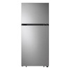 LG 28 In. 18 Cu. Ft. Top Freezer Garage-Ready Refrigerator Lt18s1100s