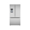 Bosch 500 Series 36" 26 Cu.ft. French 3 Door Refrigerator/Water And Ice B36FD52SNS