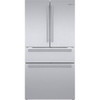 Bosch 800 Series 36-In 22 Cu.ft. French Door Refrigerator B36CL80SNS